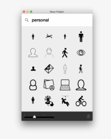 Icon, HD Png Download, Free Download
