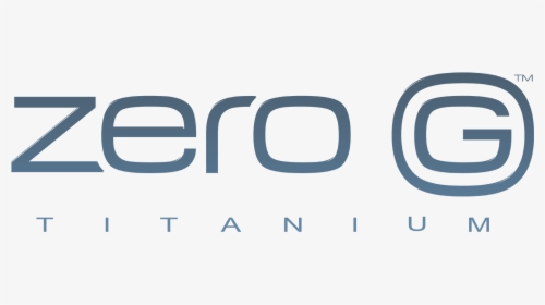 Zero G - Zero G Eyewear Logo, HD Png Download, Free Download