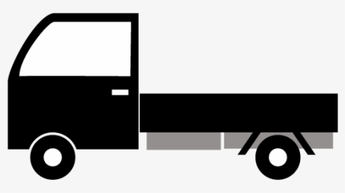 Truck, HD Png Download, Free Download