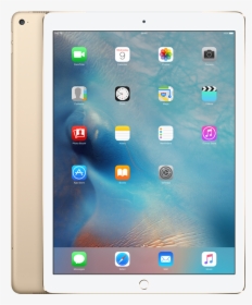 Ipad Pro 12.9 Silver 256gb, HD Png Download, Free Download