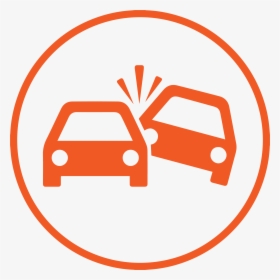 Car Collision Icon, HD Png Download, Free Download