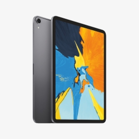 Apple Ipad Pro 11, HD Png Download, Free Download