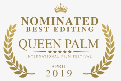 Qpiff Nomination Laurel, HD Png Download, Free Download