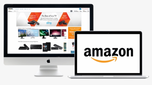 Amazon Photo Editing - Amazon Dsp, HD Png Download, Free Download