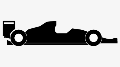 Car Symbol Formula 1, HD Png Download, Free Download
