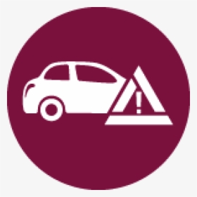 Car Assistance Icon, HD Png Download, Free Download