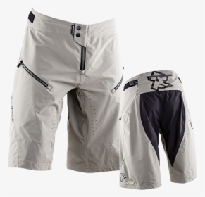 Race Face Indy Shorts Grey, HD Png Download, Free Download