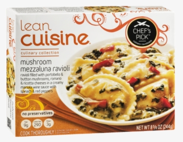 Lean Cuisines, HD Png Download, Free Download