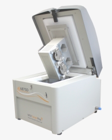 See How The Spex Freezer Mill Fits Into The Forensics - Tool And Cutter Grinder, HD Png Download, Free Download