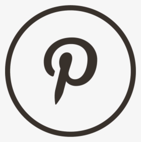 Button Social Network Button Social Network Button - Pinterest, HD Png Download, Free Download