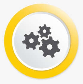 Infrastructure Management Icon Png, Transparent Png, Free Download