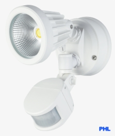 Phl4263/wh Zip Ip65 Tri-colour - Security Lighting, HD Png Download, Free Download