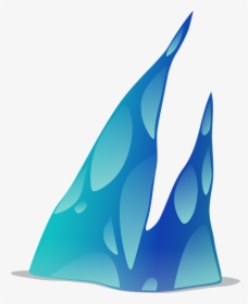 Iceberg, Icebergs, Ice, Blue, Mountains, Mountain, - Icebergs Png, Transparent Png, Free Download