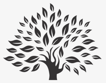 Save Tree Png - Save Tree Save Life Logo, Transparent Png, Free Download