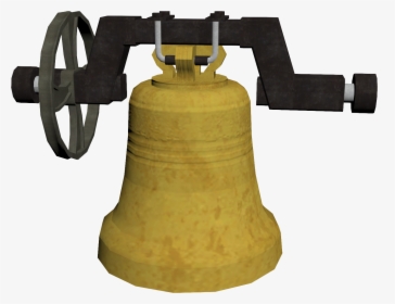 Sonic News Network - Church Bell, HD Png Download, Free Download