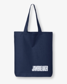Jawbreaker Salt Girl Tote 2019 Back - Tote Bag, HD Png Download, Free Download