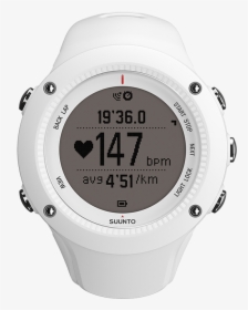 Suunto Ambit2 Sport Black, HD Png Download, Free Download