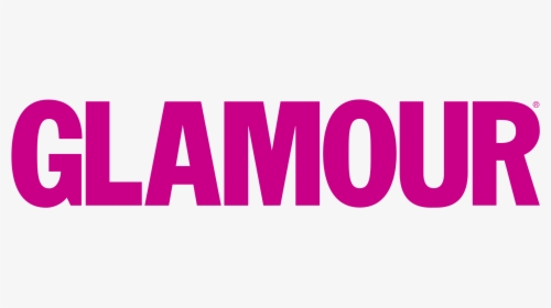 Clip Art Glamour Logo - Oval, HD Png Download, Free Download