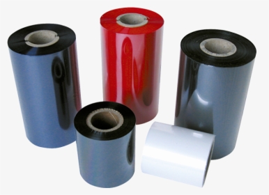 Farbbänder Für Die Bedruckung Der Texit Thermotransferdrucker - Paper, HD Png Download, Free Download