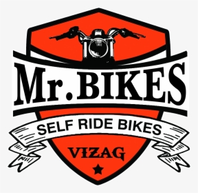 Bike On Rent Logo, HD Png Download, Free Download