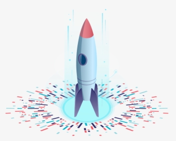 Rocket, HD Png Download, Free Download