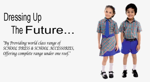 School Uniform For Primary School, HD Png Download, Free Download