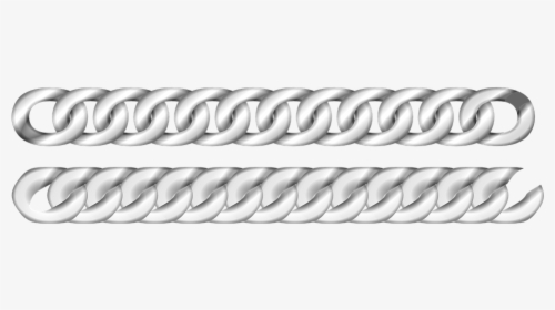 Chain, Silver, Iron, Metal, Steel - Chain, HD Png Download, Free Download