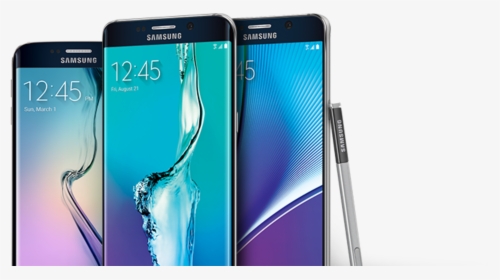 Samsung Galaxy S6, HD Png Download, Free Download