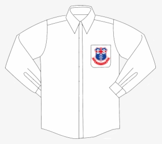 Is School Uniform - Polo Shirt, HD Png Download, Free Download