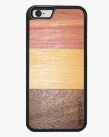 Slim Wooden Phone Case - Phone Case Chicago Flag, HD Png Download, Free Download