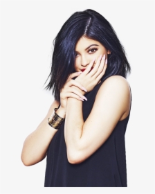 Cb Hair Png All Hd Stylish Zip In One - 1 800 Kylie Jenner, Transparent Png, Free Download