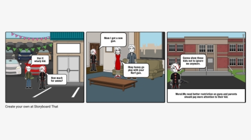 Storyboard, HD Png Download, Free Download