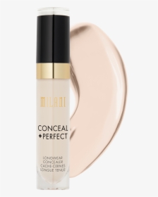Milani Conceal And Perfect Concealer, HD Png Download, Free Download