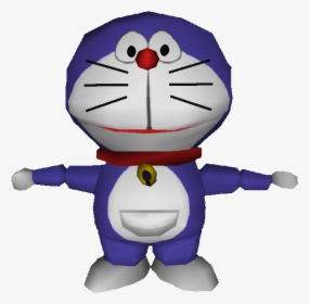 Download Zip Archive - 3d Movie Maker Doraemon, HD Png Download, Free Download