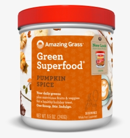 Amazing Grass Green Superfood Powder, Chocolate , (2945x3188), - Amazing Grass Green Superfood, HD Png Download, Free Download