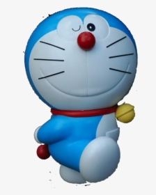 Transparent Doraemon Logo Png - Gato De Anime Japonés, Png Download, Free Download