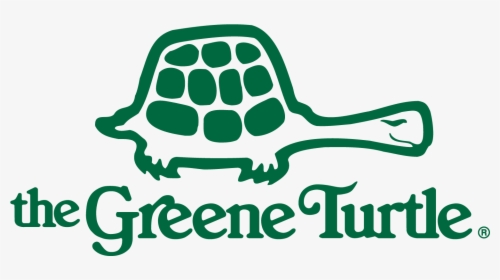Greene Turtle Logo, HD Png Download, Free Download