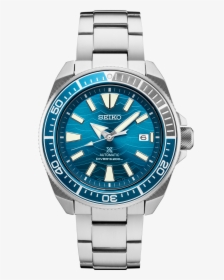 Seiko Men"s Prospex Automatic Divers Watch - Seiko Samurai Save The Ocean, HD Png Download, Free Download