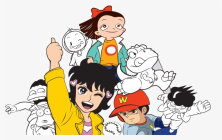 Cartoon, HD Png Download, Free Download