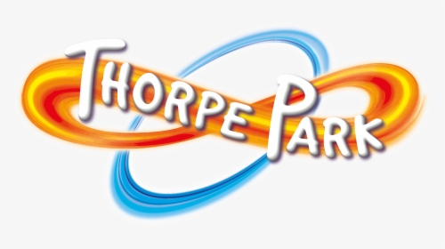 Theme Park Logo Thorpe Park, HD Png Download, Free Download