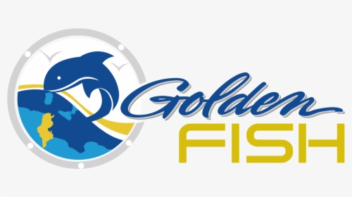 Golden Fish, HD Png Download, Free Download