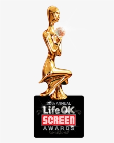 Discussion,screen Awards - 17th Annual Star Screen Awards, HD Png Download, Free Download