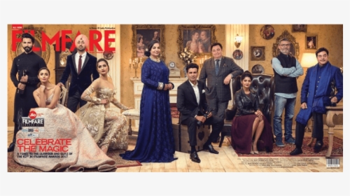 Filmfare Awards Punjabi 2017, HD Png Download, Free Download