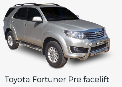 Toyota Fortuner Png, Transparent Png, Free Download