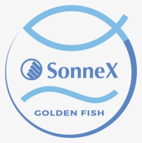 Sonnex Logo - Circle, HD Png Download, Free Download