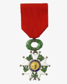 French Legion Of Honor, HD Png Download, Free Download