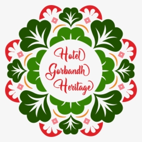Gorbandh Heritage - Illustration, HD Png Download, Free Download