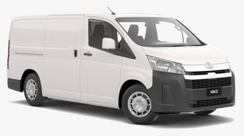 Hiace Toyota 2019 New, HD Png Download, Free Download