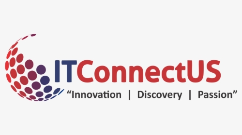 Itconnectus Logo, HD Png Download, Free Download