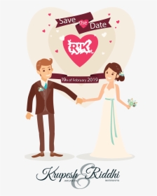 Event Image - Transparent Background Wedding Png Clipart, Png Download, Free Download